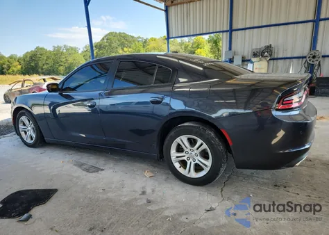 2019 Dodge Charger Sxt from USA, damaged, VIN 2C3CDXBG7KH657448